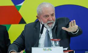 Para Lula, Milei deve pedir desculpas ao Brasil