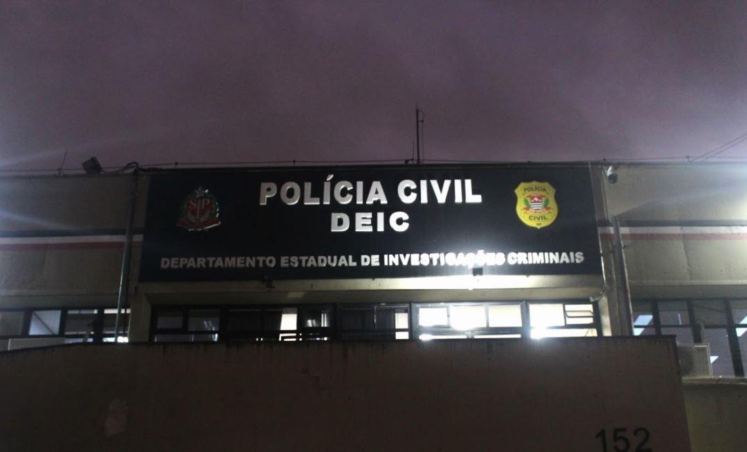 Polícia prende 12 e fecha central de golpes em condomínio de alto padrão em SP