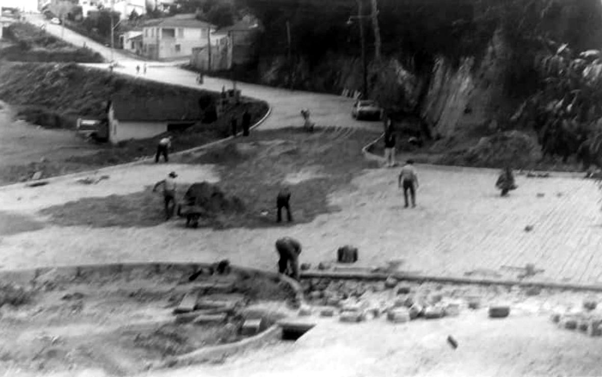 Um pouco da história de Itatiba  e itatibenses contada em fotos