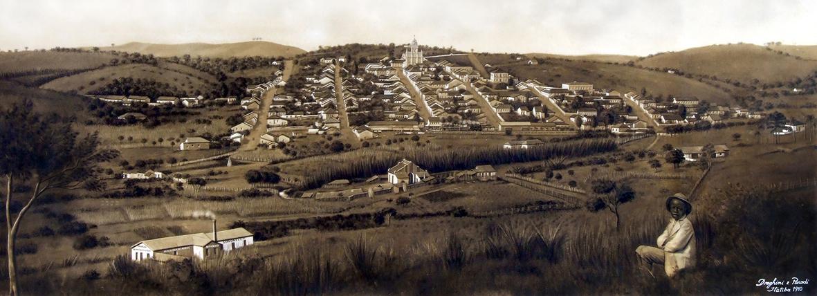 Exposição “Oí Nóis Aqui“ resgata a memória e as realizações das pessoas negras de Itatiba