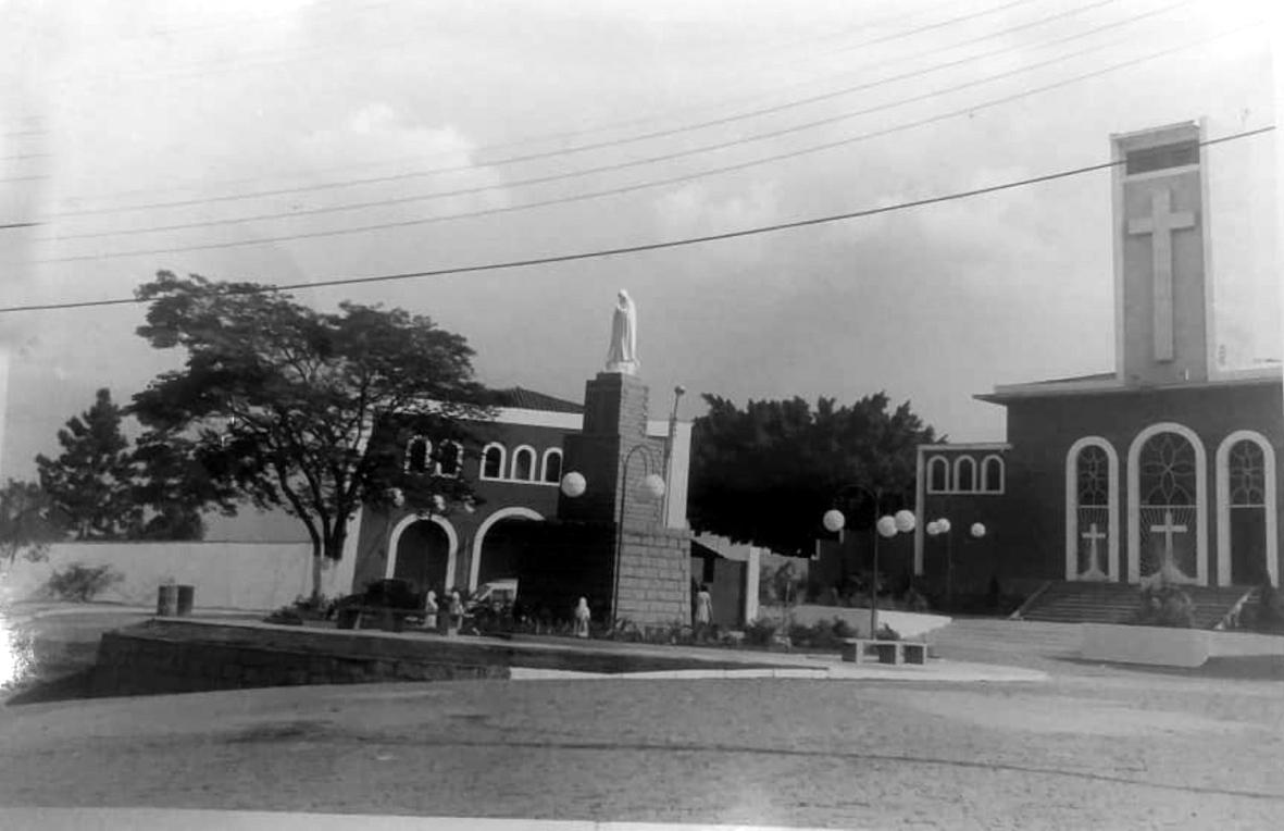 Um pouco da história de Itatiba  e itatibenses contada em fotos