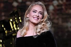 Adele anuncia que fará pausa na carreira e que não possui mais planos para a música
