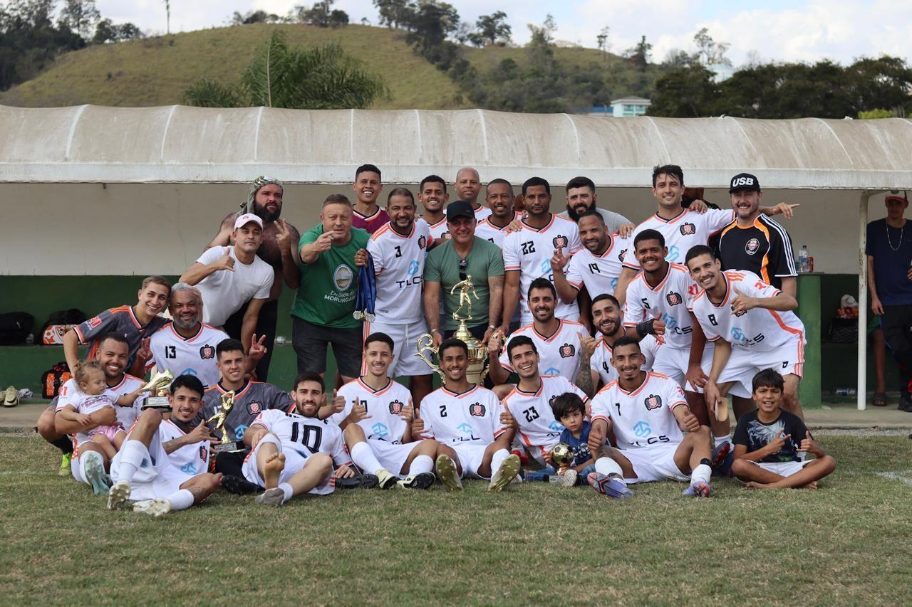 Audace é campeão invicto da 6a Copa Kremer de Futebol Varzeano