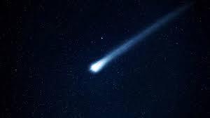 Cometa descoberto em 1815 poderá ser visto do Brasil