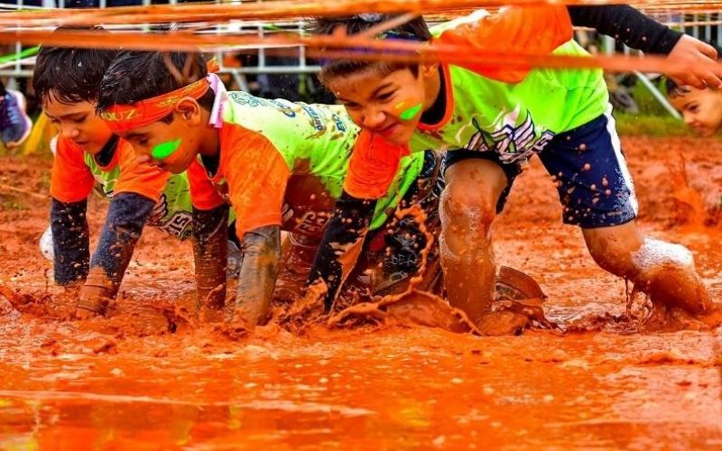 Corrida Pequenos Incríveis Covabra: Itatiba recebe prova de obstáculos  para crianças em julho