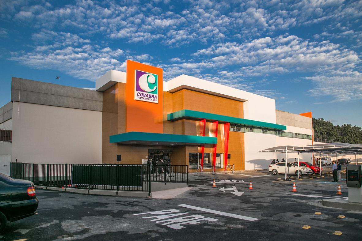 Covabra Supermercados realiza Feirão da Empregabilidade em Itatiba