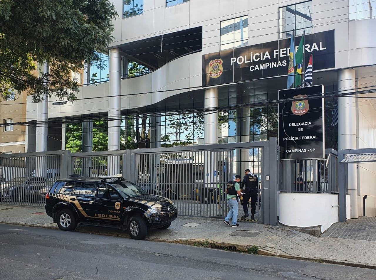 Cresce número de prisões por abuso e exploração sexual infantil na região de Campinas