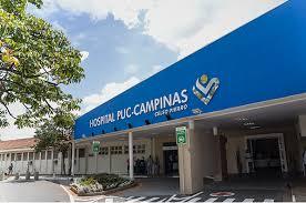 Hospital PUC-Campinas comunica superlotação de pacientes; 275% acima da capacidade