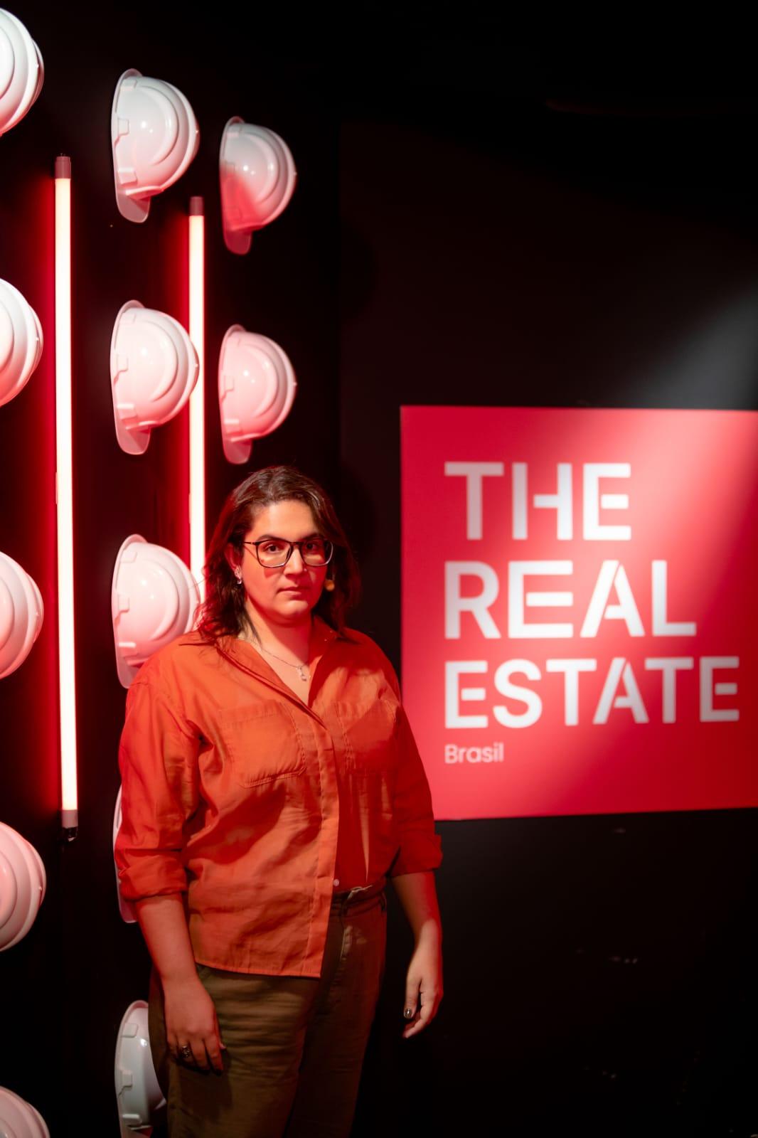 Itatibense participa do reality show ‘The Real Estate Brasil’