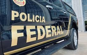 PF investiga fraudes em sistema de vacinação do Ministério da Saúde