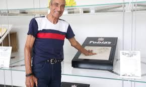 Tobias, goleiro da invasão corintiana no Maracanã, morre aos 75 anos