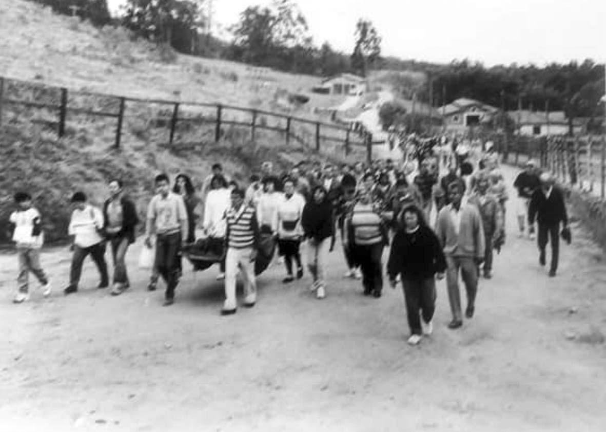 Um pouco da história de Itatiba  e itatibenses contada em fotos