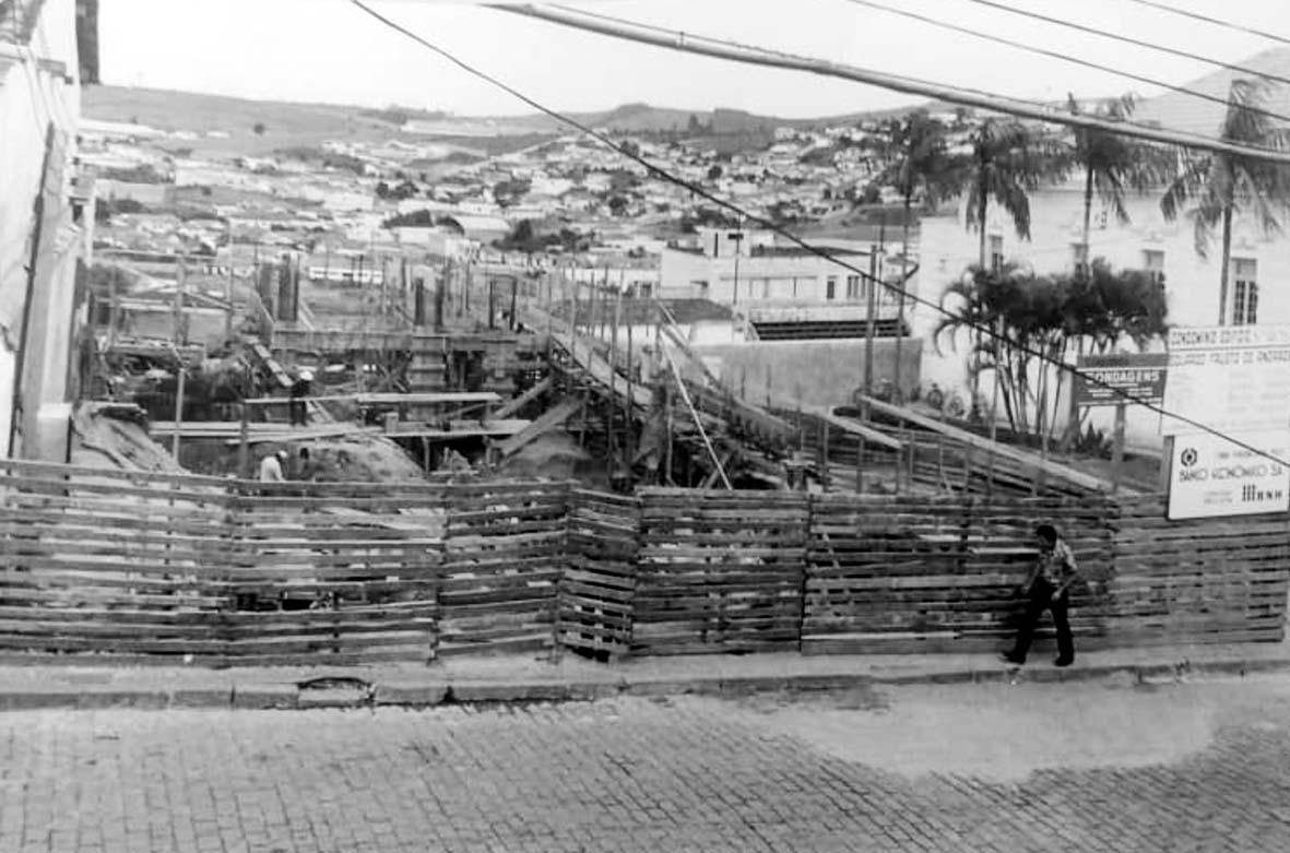 Um pouco da história de Itatiba  e itatibenses contada em fotos