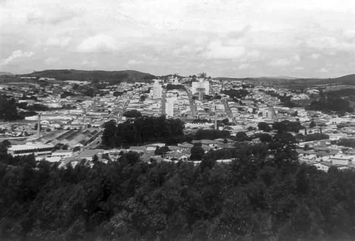 Um pouco da história de Itatiba  e itatibenses contada em fotos