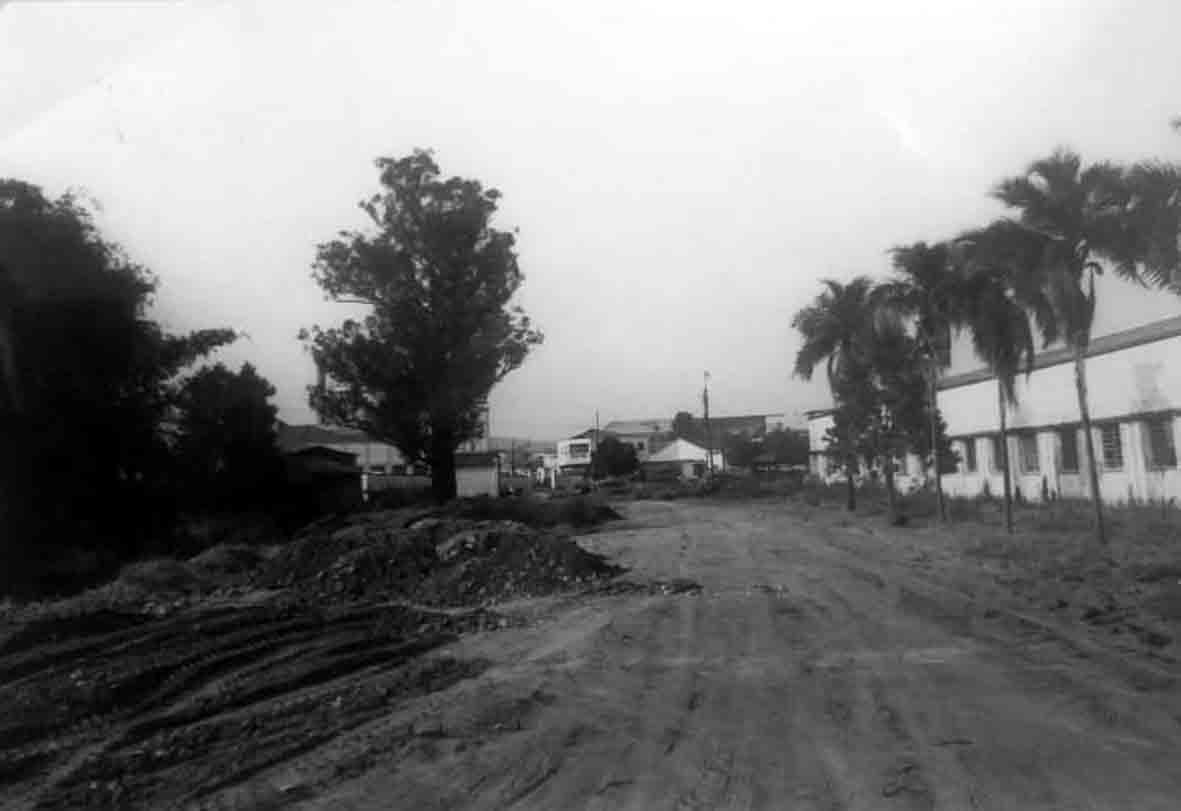 Um pouco da história de Itatiba  e itatibenses contada em fotos