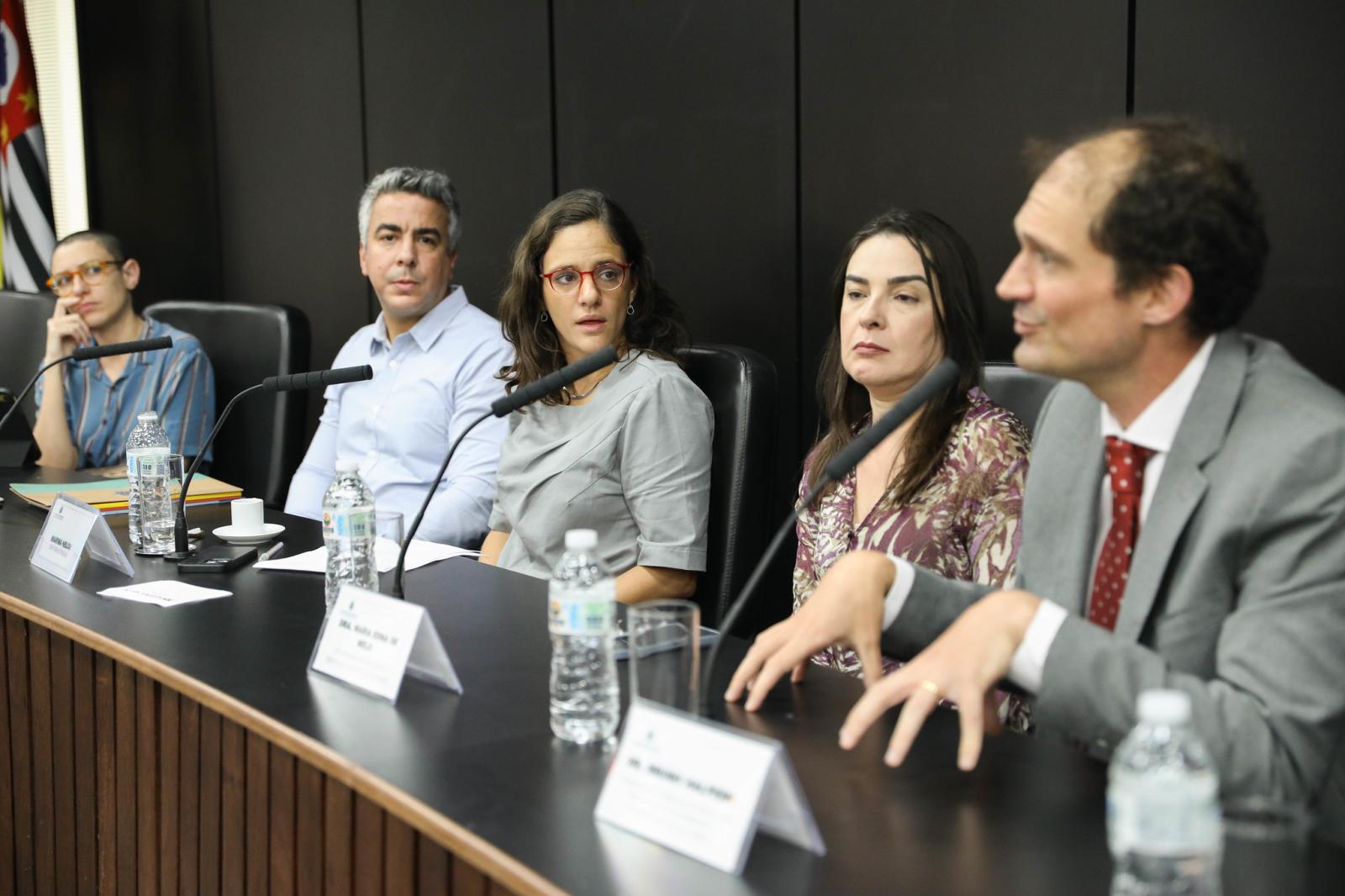 Audiência pública na Alesp debate restrição do comércio de alimentos ultraprocessados nas escolas