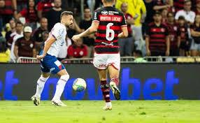 Bahia e Flamengo iniciam disputa nas quartas da Copa do Brasil