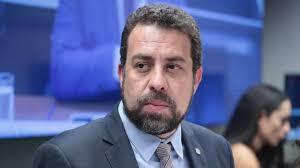 Boulos admite negociar cargos na Prefeitura com partidos se for eleito