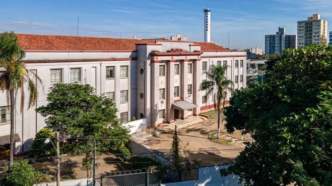 Campinas Decor 2025 terá antigo convento como cenário