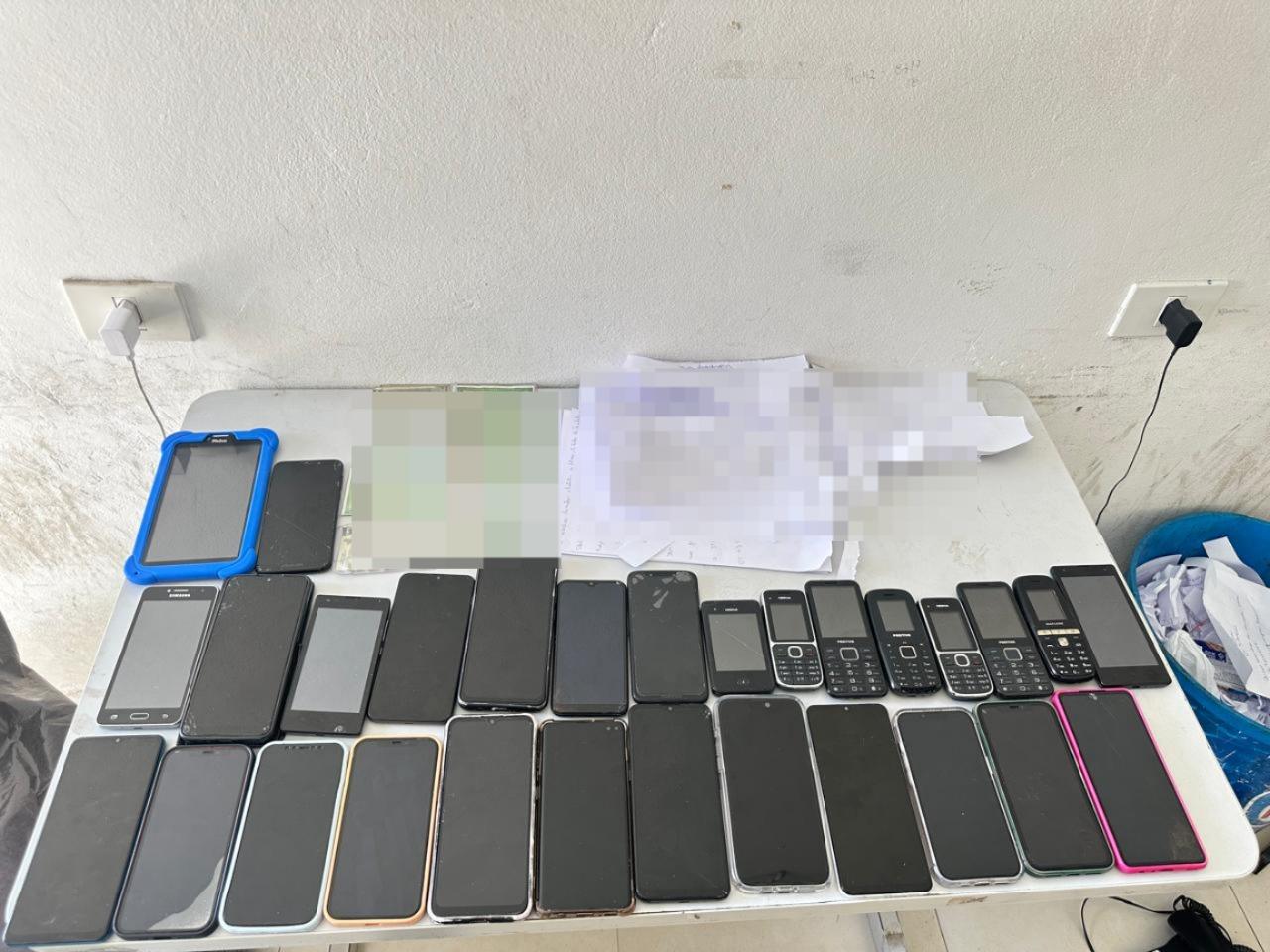 Campinas: polícia prende 7 golpistas de quadrilha especializada em estelionato digital