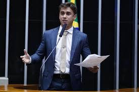 Deputado Nikolas recusa acordo para encerrar processo no Supremo