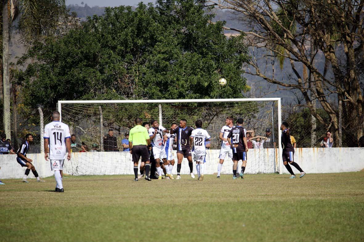 Eliminação do Maranhão EC muda panorama da Série Ouro