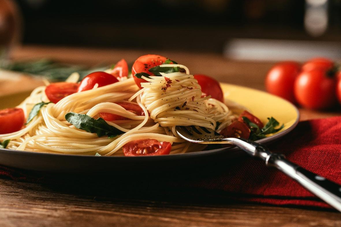 ‘Festival Viva la Pasta’: Covabra Supermercados oferece descontos em massas e molhos