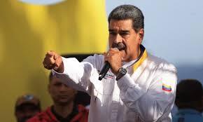 Maduro anuncia bloqueio de 10 dias da rede X por incitar guerra civil