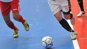 Oito jogos movimentam a 2ª rodada do Campeonato Municipal de Futsal Amador