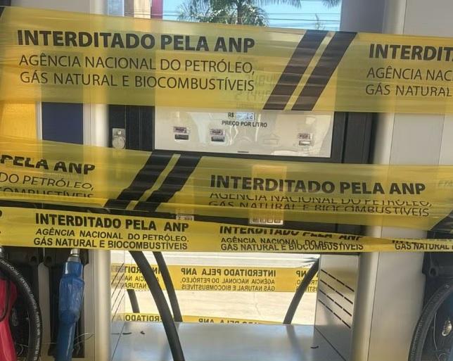 Posto de combustíveis é fechado em Indaiatuba por vender etanol com metanol