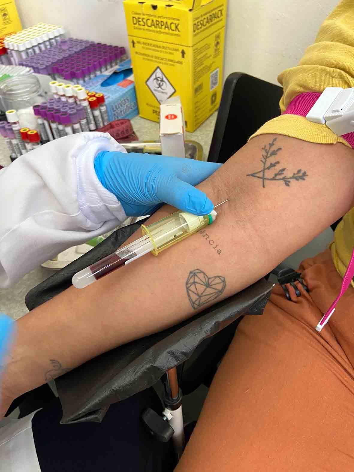 Projeto gen-t do Brasil chega a 10 mil participantes; moradores de Itatiba podem realizar exames de sangue gratuitos