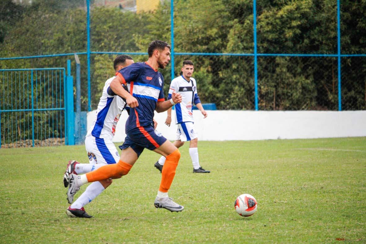 Rodada define os semifinalistas da Série Ouro do Amador