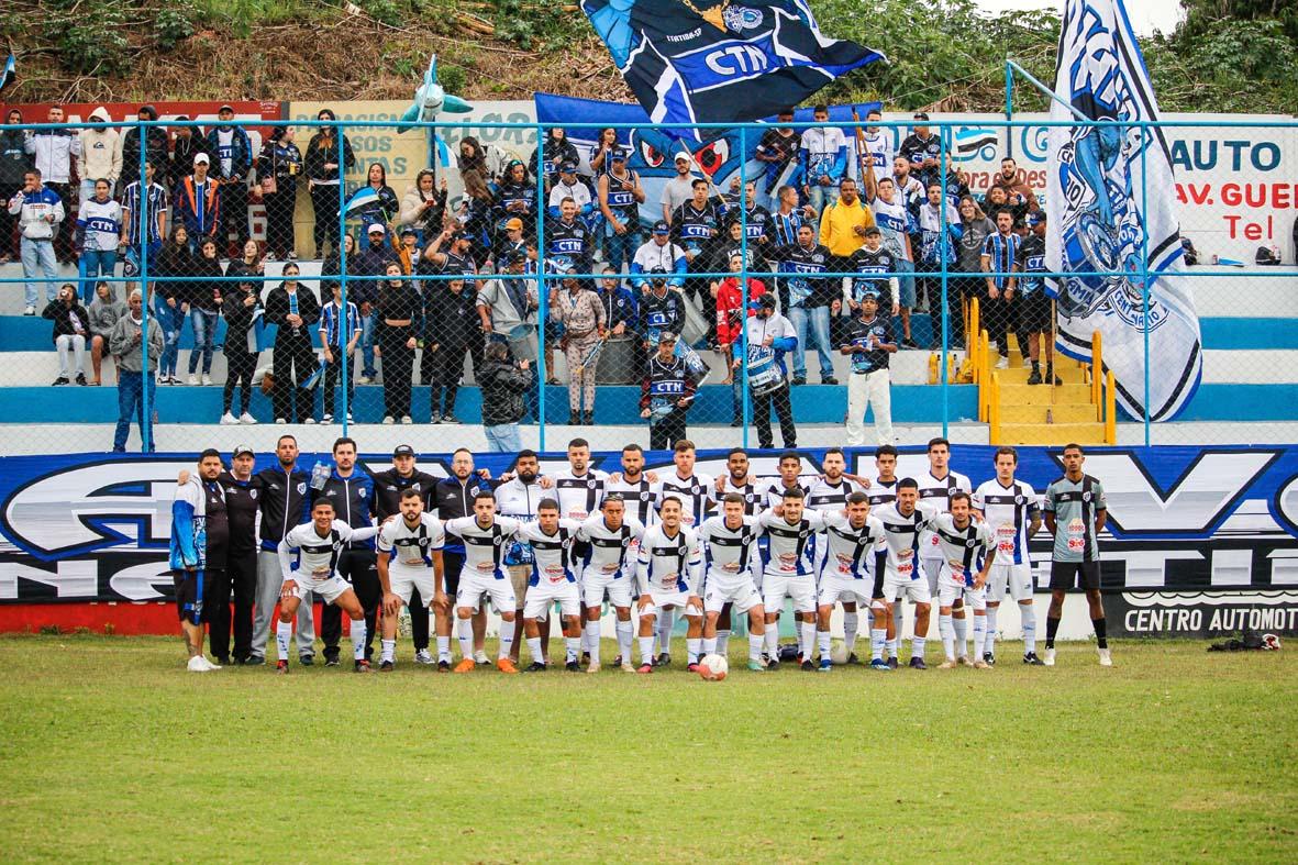 Secretaria de Esportes divulga programação dos jogos de domingo do Amador