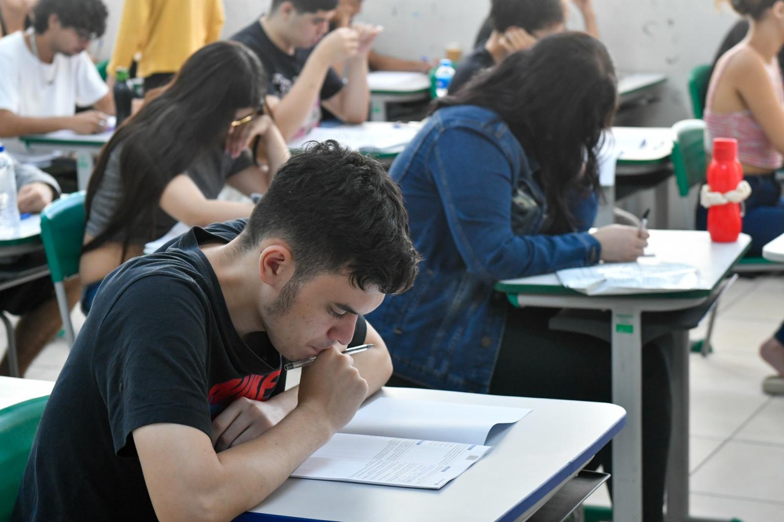 Sete escolas na região de Campinas estão entre as melhores do Brasil no Ensino Médio 