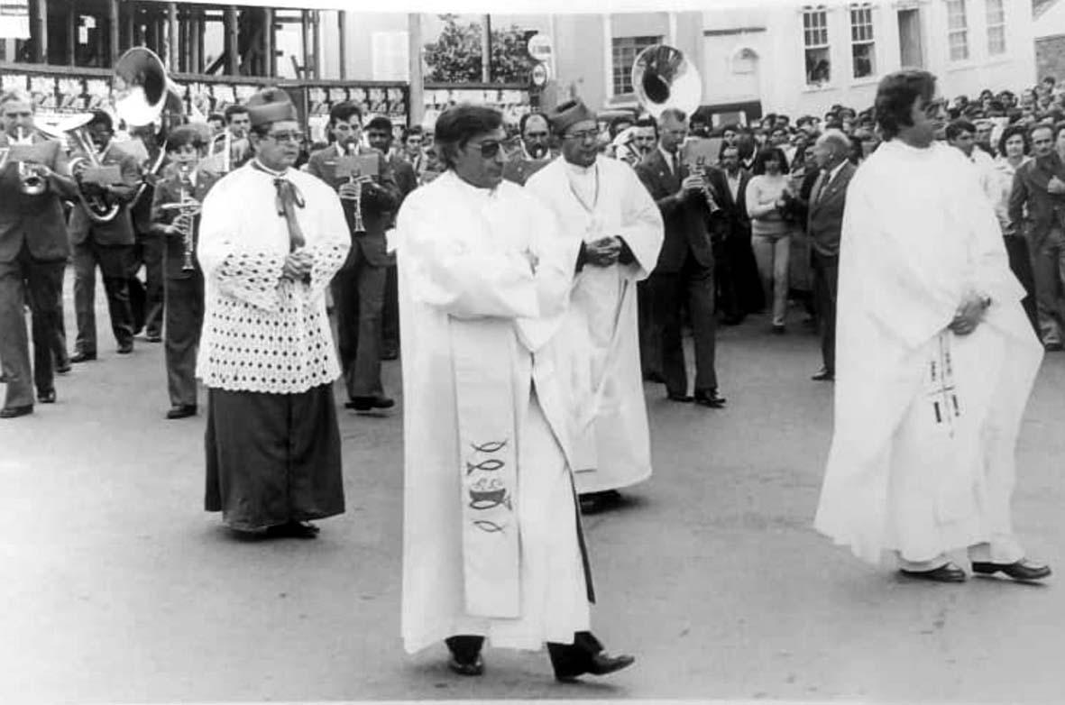 Um pouco da história de Itatiba  e itatibenses contada em fotos