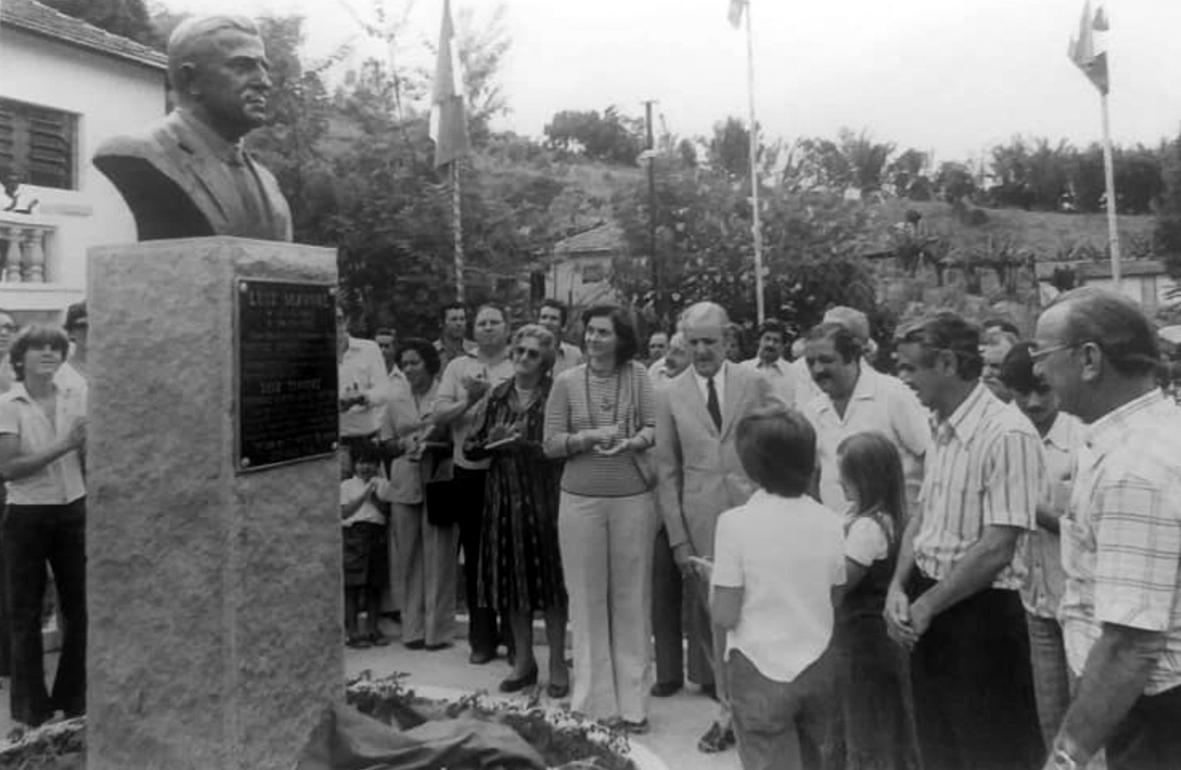 Um pouco da história de Itatiba  e itatibenses contada em fotos