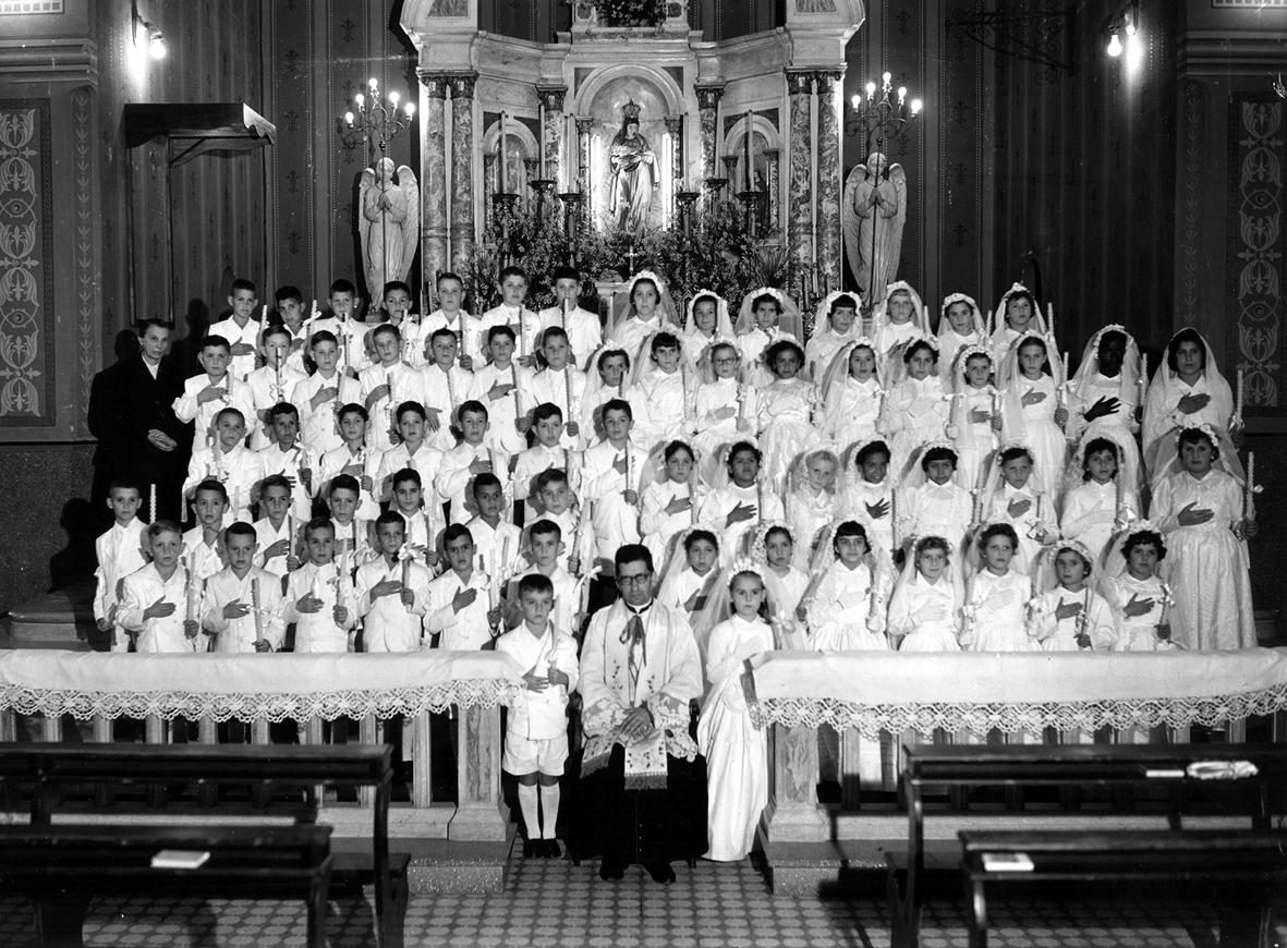 Viva Nossa Senhora do Belém!