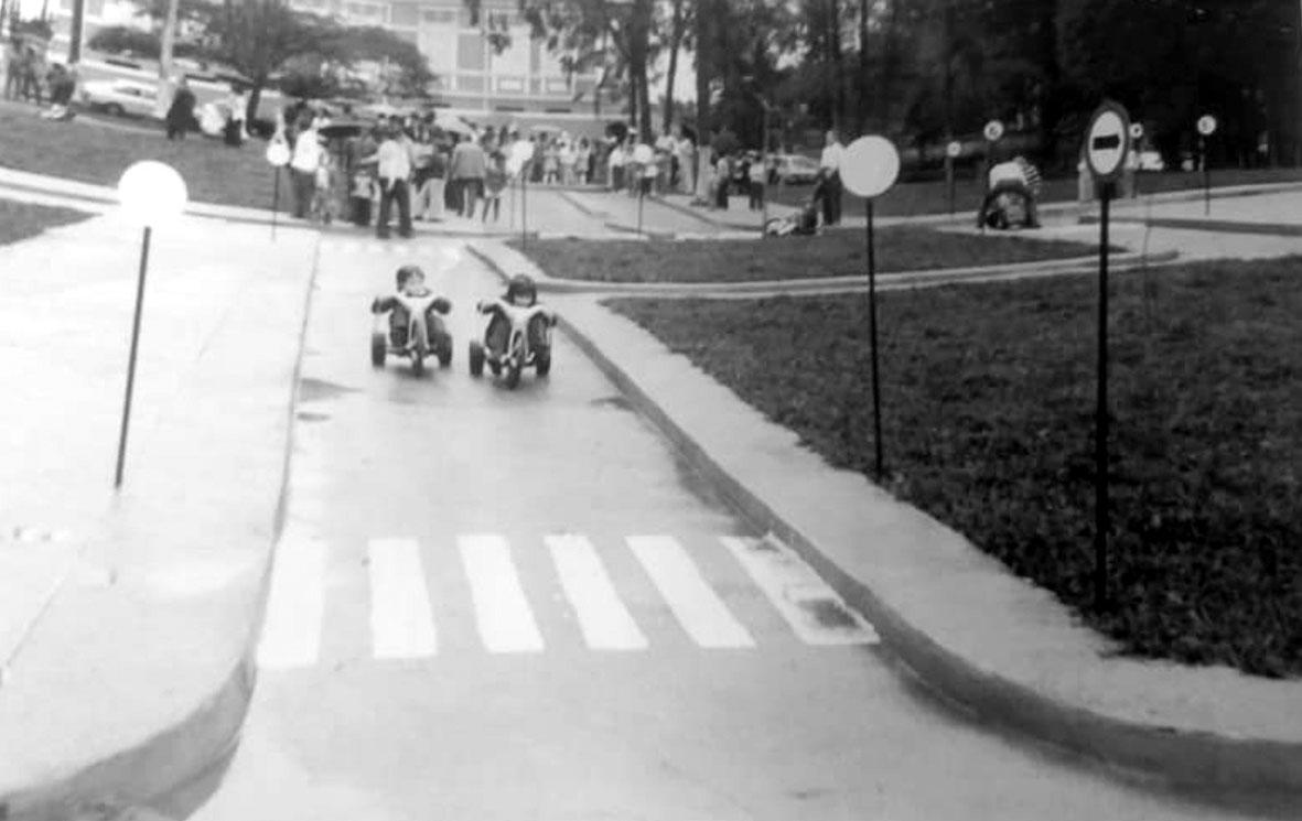 Um pouco da história de Itatiba  e itatibenses contada em fotos