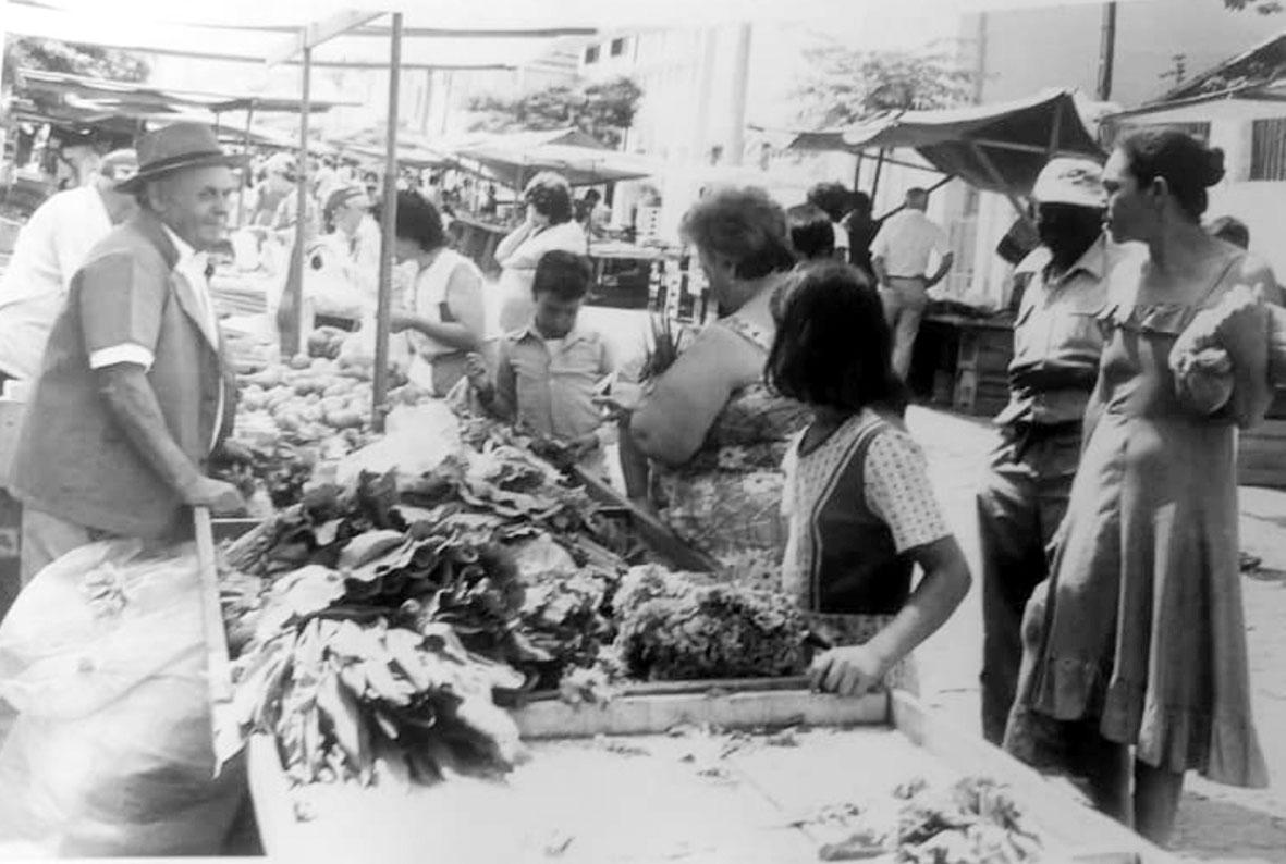 Um pouco da história de Itatiba  e itatibenses contada em fotos