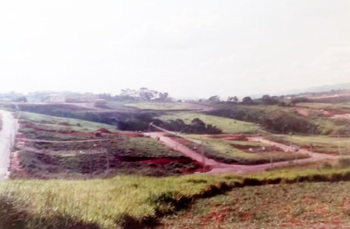 Um pouco da história de Itatiba  e itatibenses contada em fotos