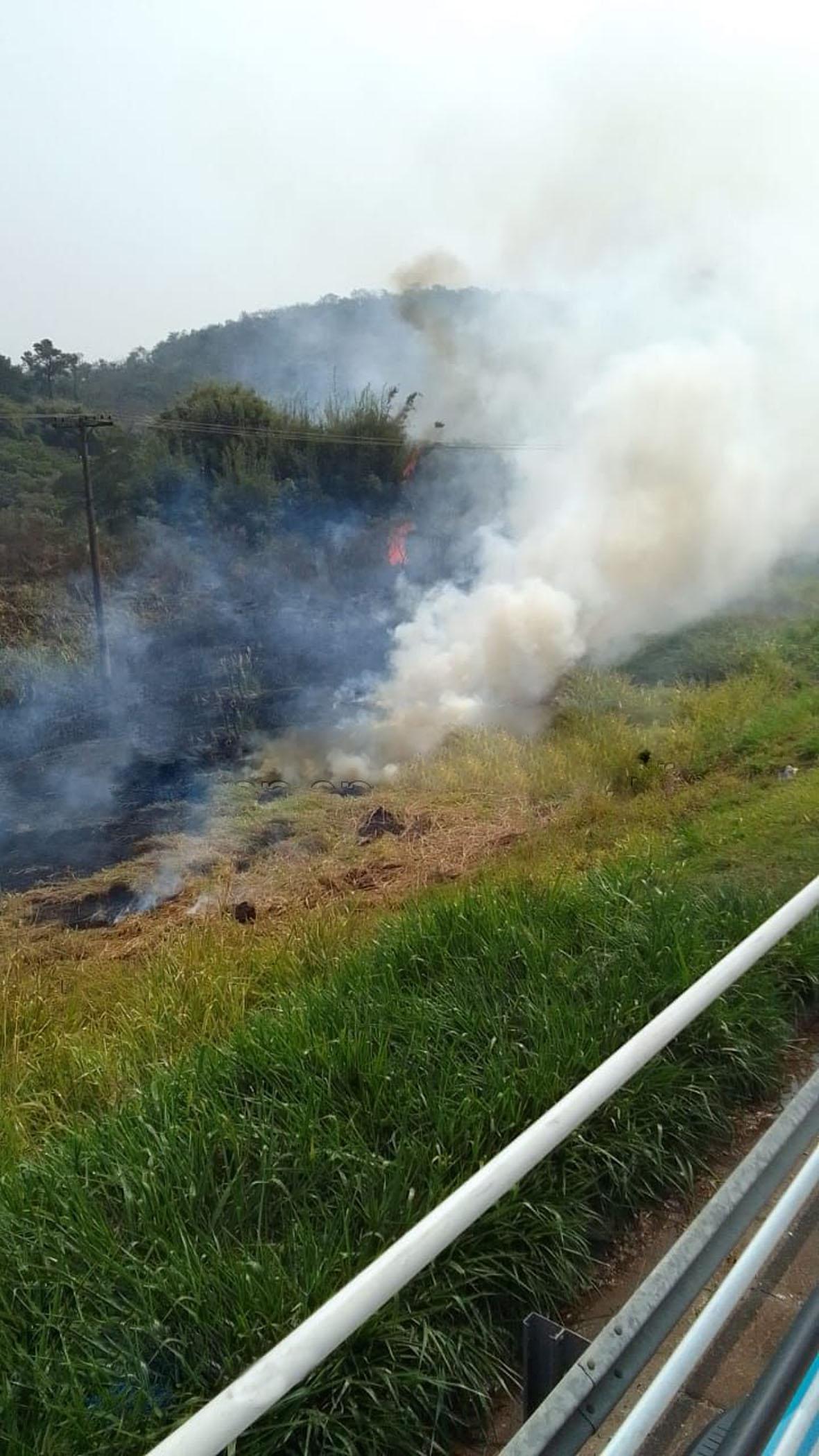 Baixa Umidade em Itatiba requer cuidados com a saúde