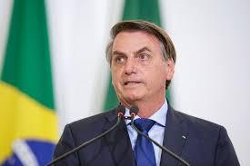 Bolsonaro lança site com lista de candidatos que apoia na eleição municipal