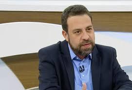 Boulos vai à Justiça depois de Nunes pedir que traficantes votem no candidato do PSOL