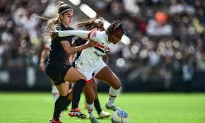 Brasileiro feminino: São Paulo e Corinthians iniciam disputa do título