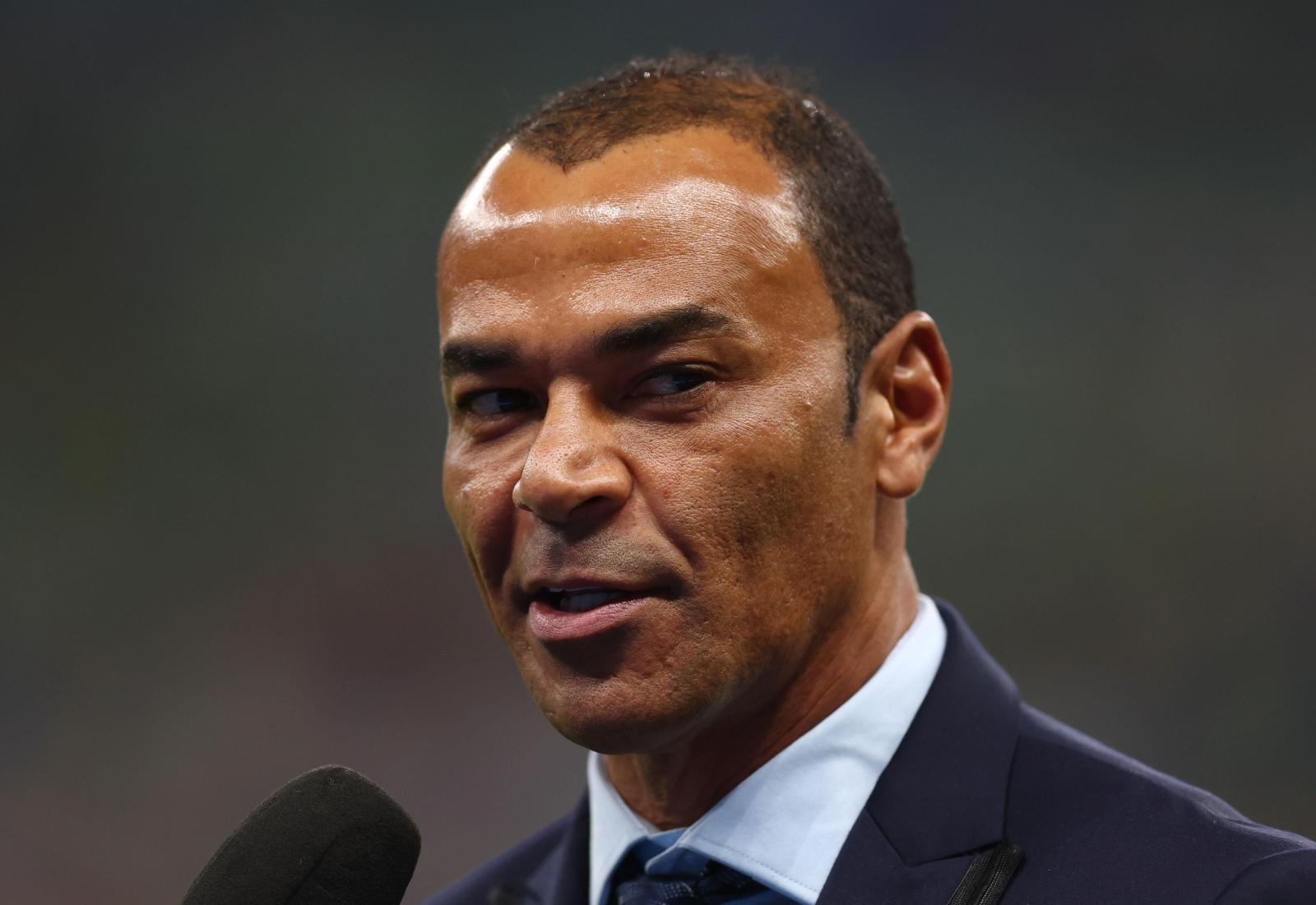 Cafu fala sobre Dorival, Endrick e mostra confiança em Neymar: “Se estiver focado, será grande reforço para a Copa”