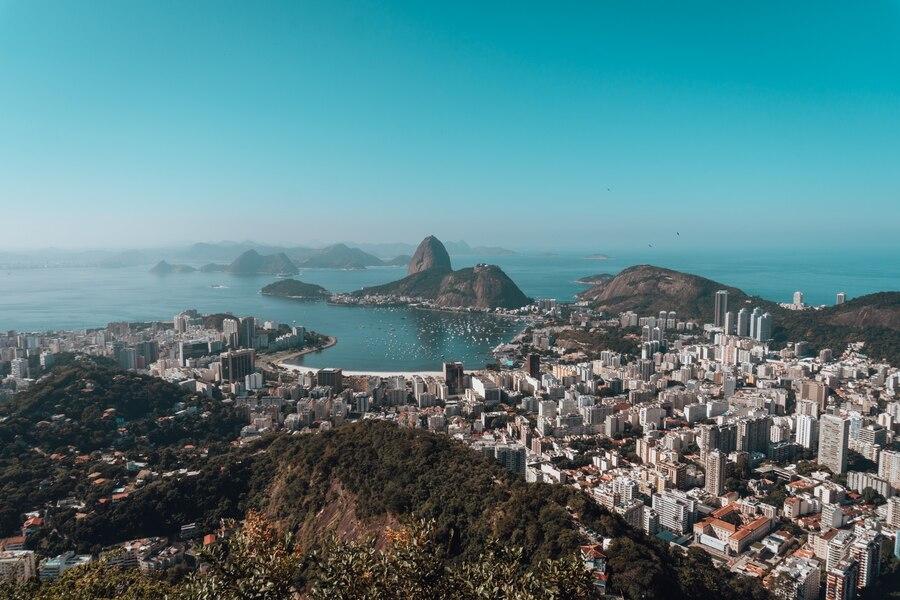 Cidade Maravilhosa: Descubra os melhores hotéis no Rio de Janeiro