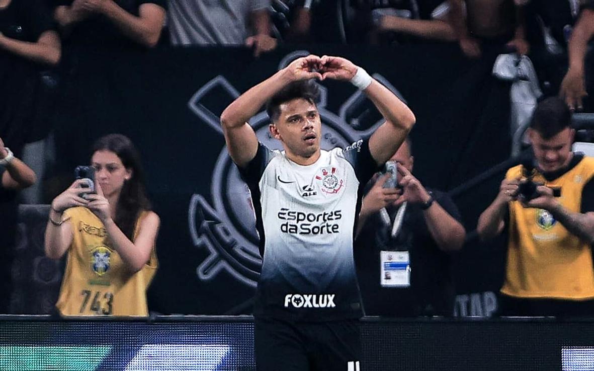  Corinthians marca nos acréscimos, vence Juventude e avança para semifinais