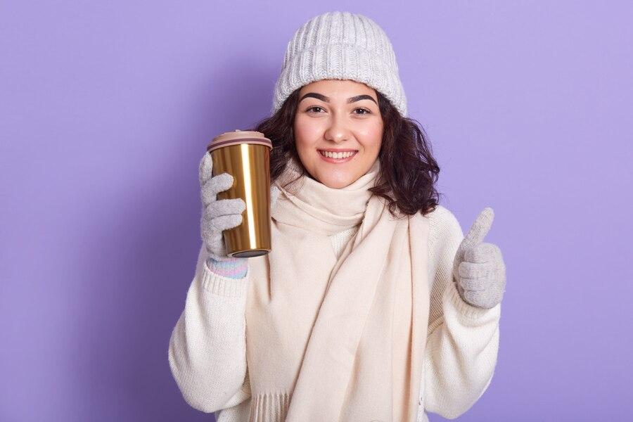 Do verão ao inverno: bebidas ideais para cada estação do ano