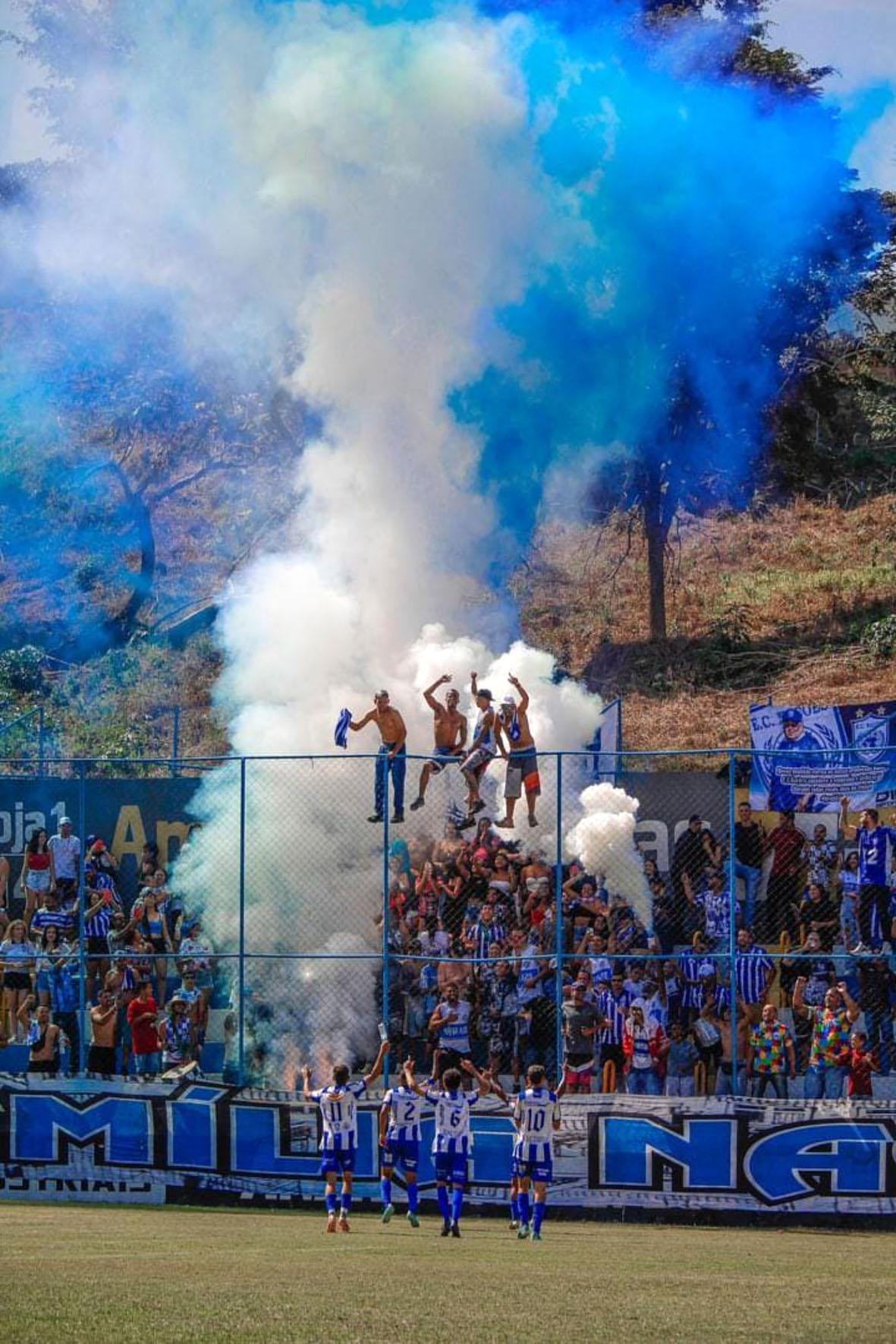 Nações sai na frente nas semifinais da Série Ouro do Amador Municipal