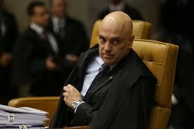 Oposição diz que apresentará pedido de impeachment contra Alexandre de Moraes no dia 9